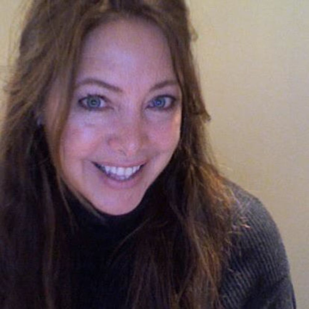 Meet your Posher, Susan